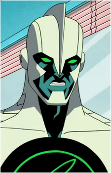 Captain Marvel (Mar-Vell)