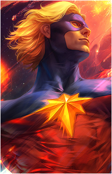Captain Marvel (Mar-Vell)