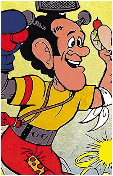 Renato Aragão