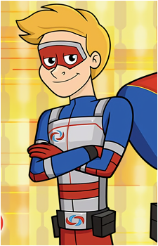 Kid Danger