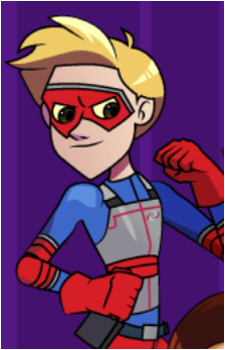 Kid Danger