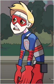 Kid Danger