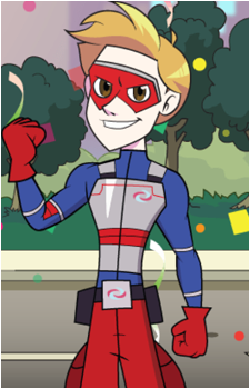 Kid Danger