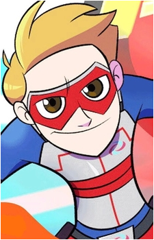 Kid Danger