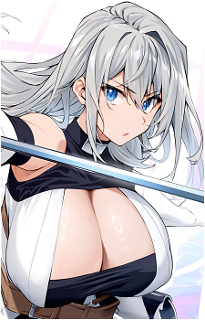 Elsa {S Rank}