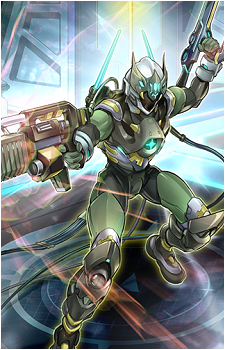 Astrosoldier's image