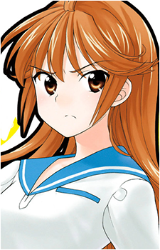Natsuki Sotomura's image