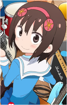 Kei Misonokouji