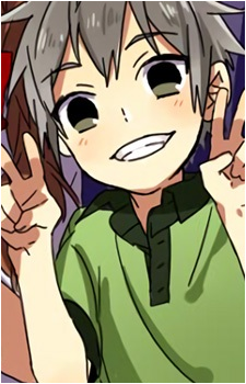 Image 3 - Art: 萩原ダイスケ (Daisuke Hagiwara) Image 3