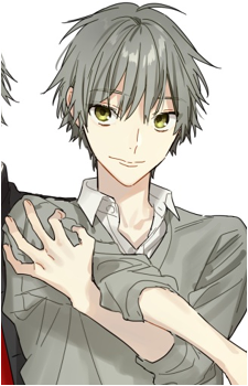 Image 4 - Art: 萩原ダイスケ (Daisuke Hagiwara) Image 4