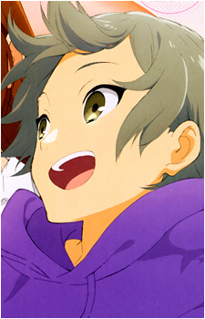 Souta Hori
