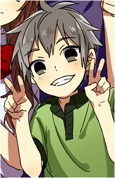 Souta Hori