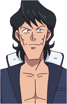 Nakasudou Omiya's image