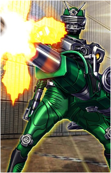 Shuichi Kitaoka