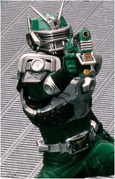 Shuichi Kitaoka