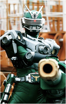 Shuichi Kitaoka