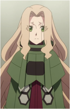 Erina Talker