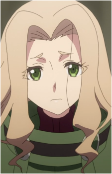 Erina Talker