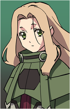Erina Talker's image
