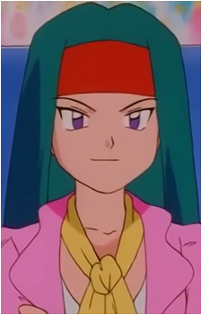 Mandi {PKMN}