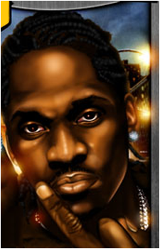 Pusha T's image
