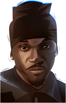 Pusha T's image