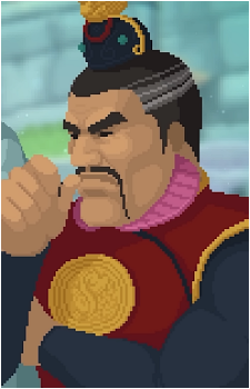 Tenzhin's image