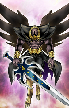 Blackwing - Nothung the Starlight's image