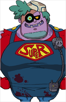 Supermanager's image