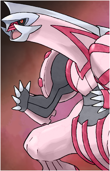 Palkia