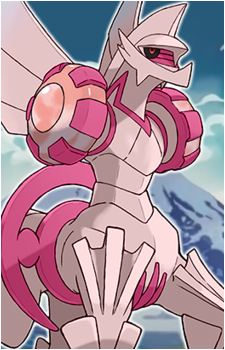Palkia