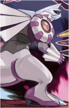 Palkia