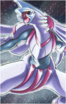 Palkia