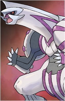 Palkia's image
