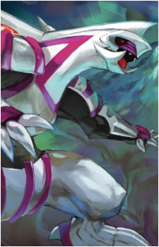 Palkia