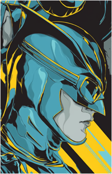 Nite Owl (Daniel Dreiberg)