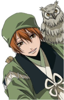 Sasuke Sarutobi's image