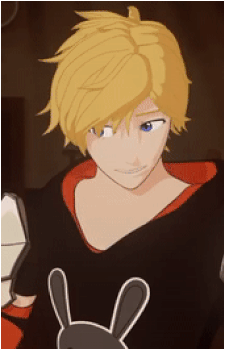 Jaune Arc