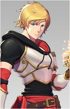 Jaune Arc