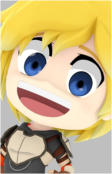Jaune Arc