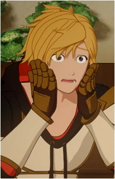 Jaune Arc