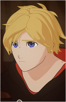Jaune Arc