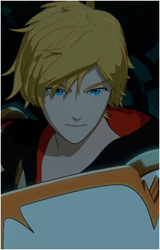 Jaune Arc