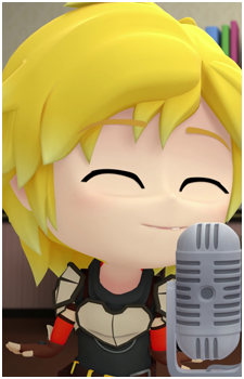 Jaune Arc