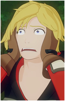 Jaune Arc