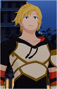 Jaune Arc