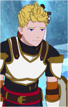 Jaune Arc
