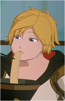 Jaune Arc