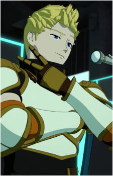 Jaune Arc