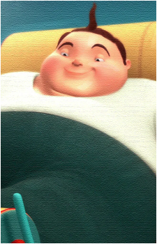 Joe Robinson